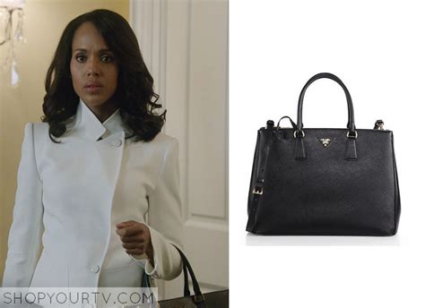 prada olivia pope|olivia pope prada purse.